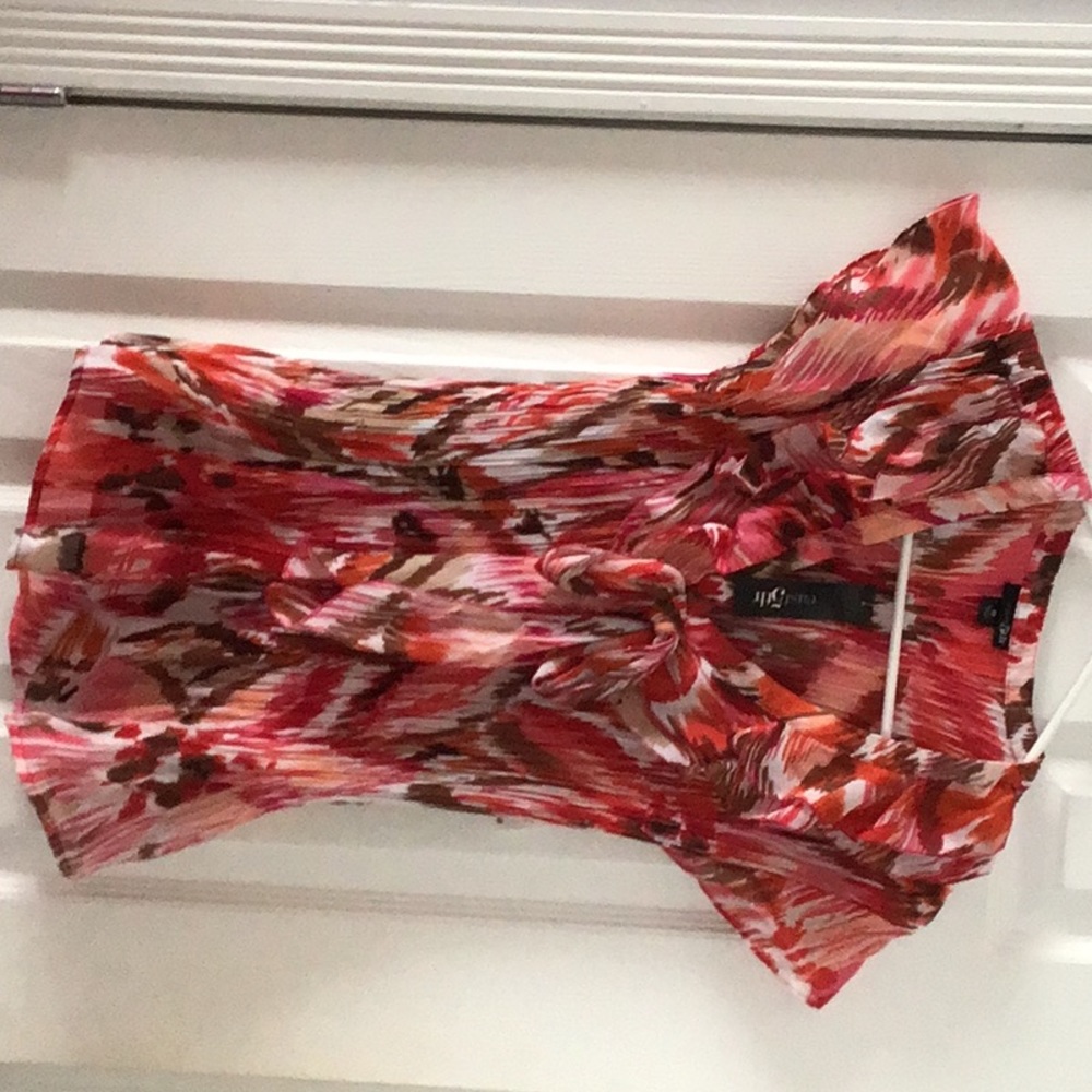 Summer blouse